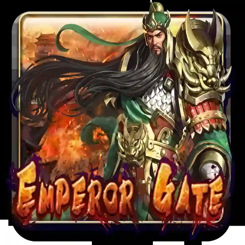 Emperor Gate slot