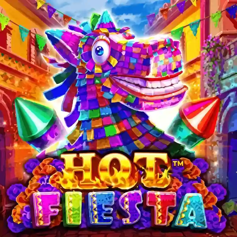 Hot Fiesta slot