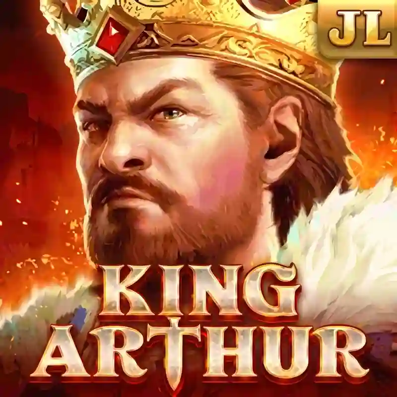 King Arthur slot