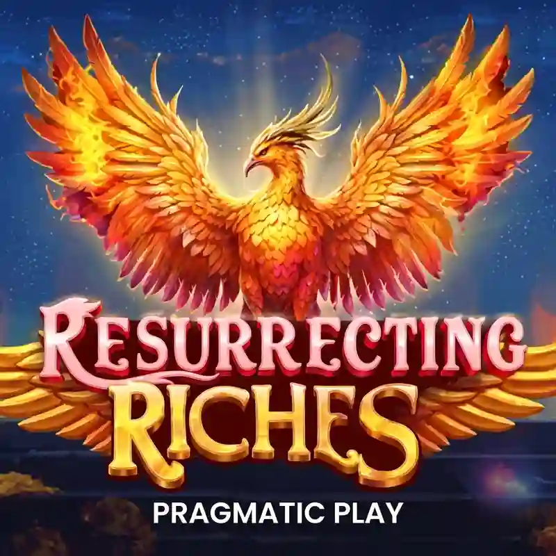 Resurrecting Riches slot