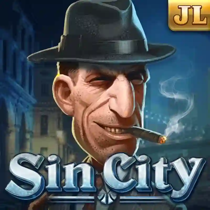 Sin City slot