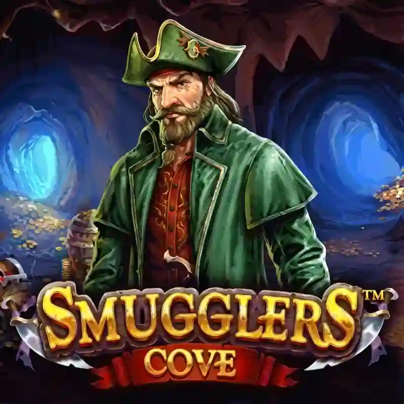 Smugglers Cove slot